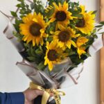 A Perfect Gift of Bright Joy